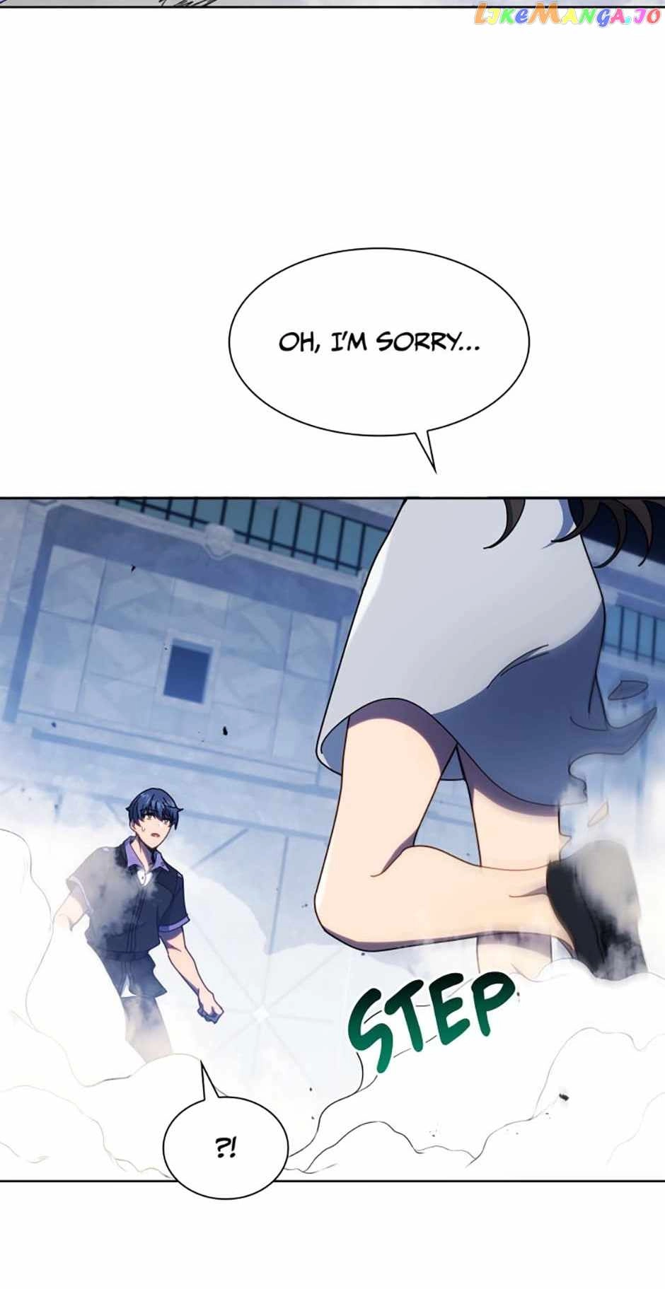 Read Necromancer Acade Manga Online