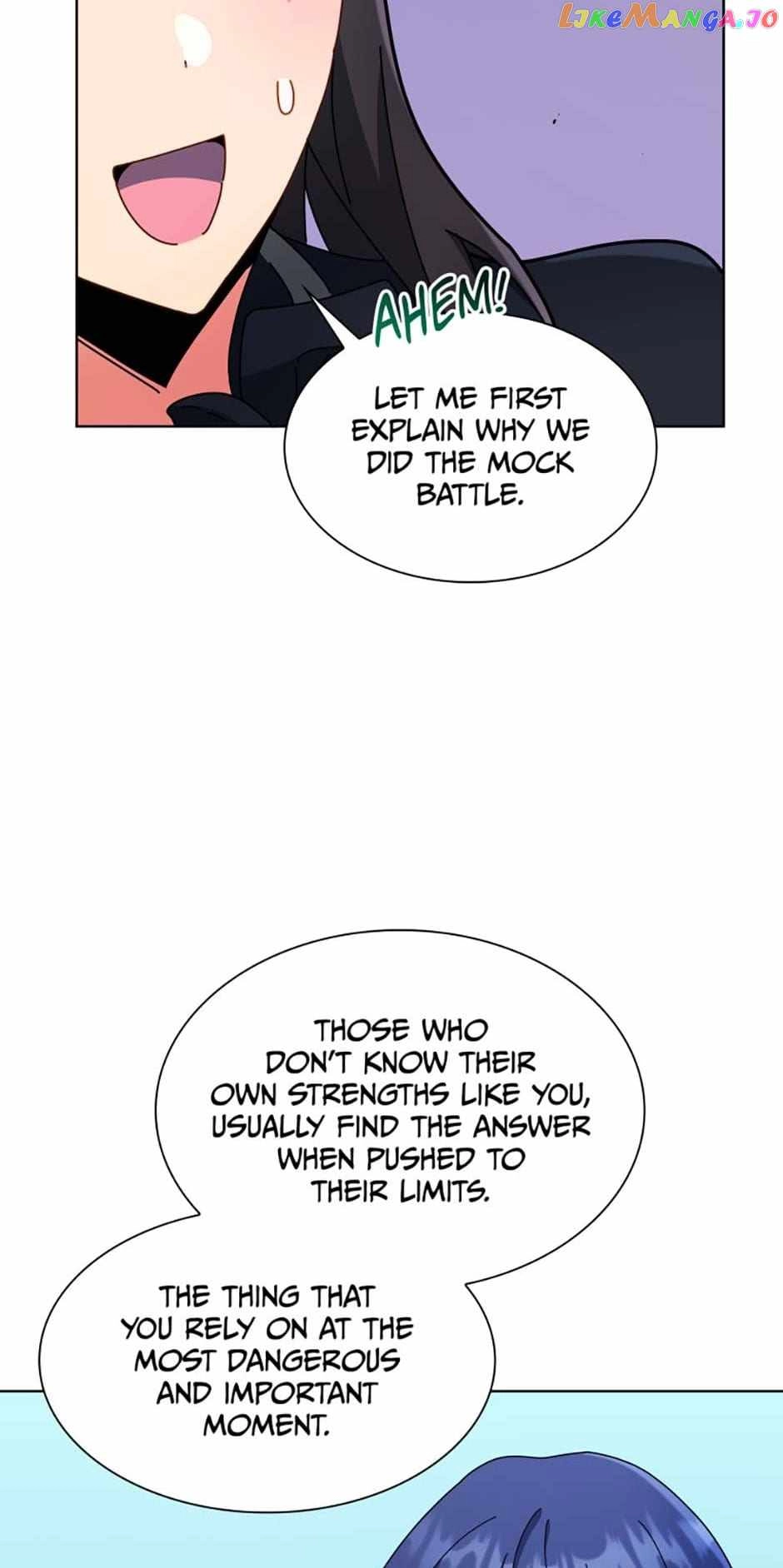 Read Necromancer Acade Manga Online