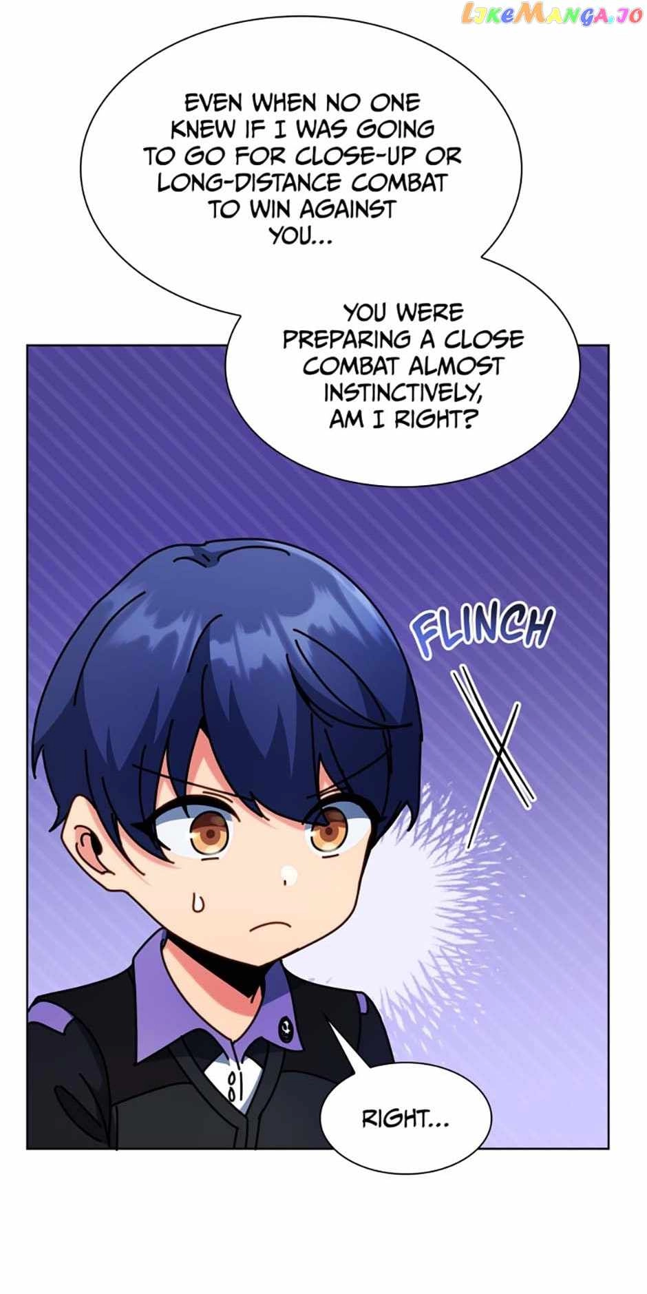 Read Necromancer Acade Manga Online