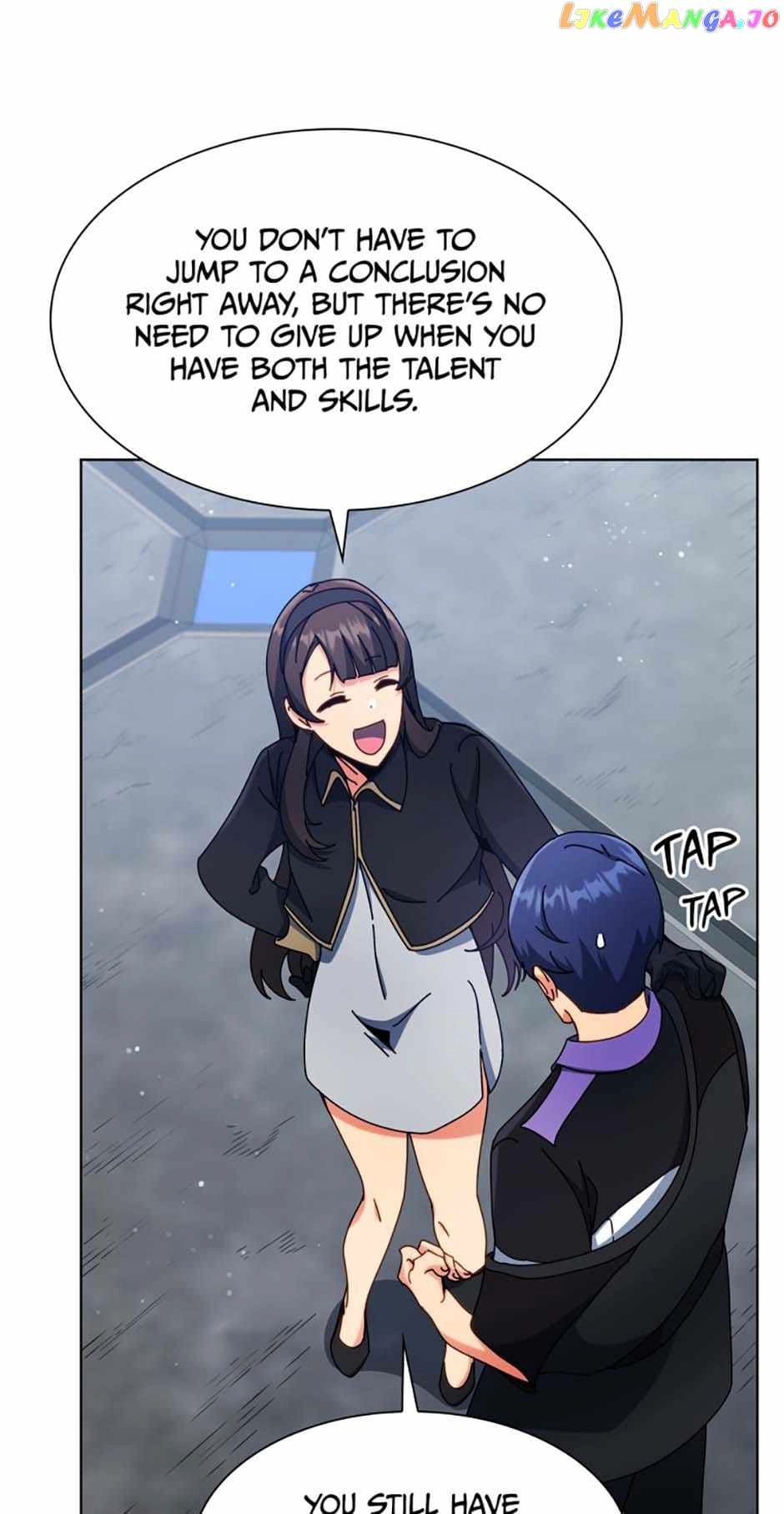 Read Necromancer Acade Manga Online