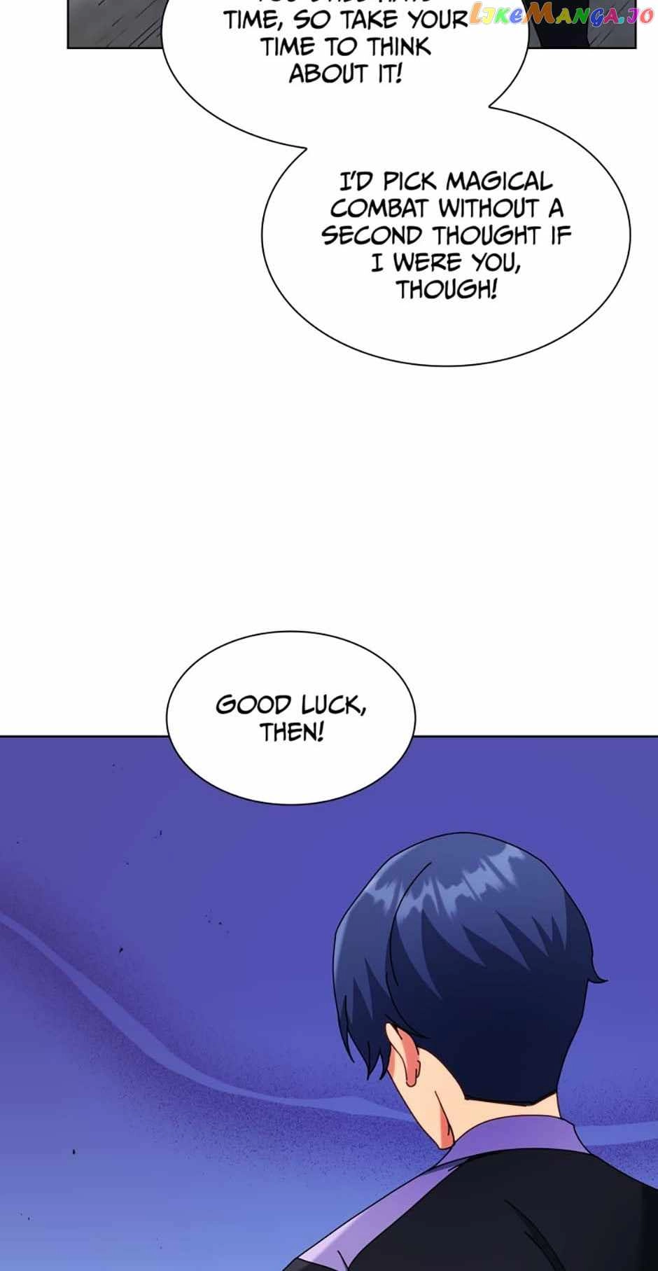 Read Necromancer Acade Manga Online