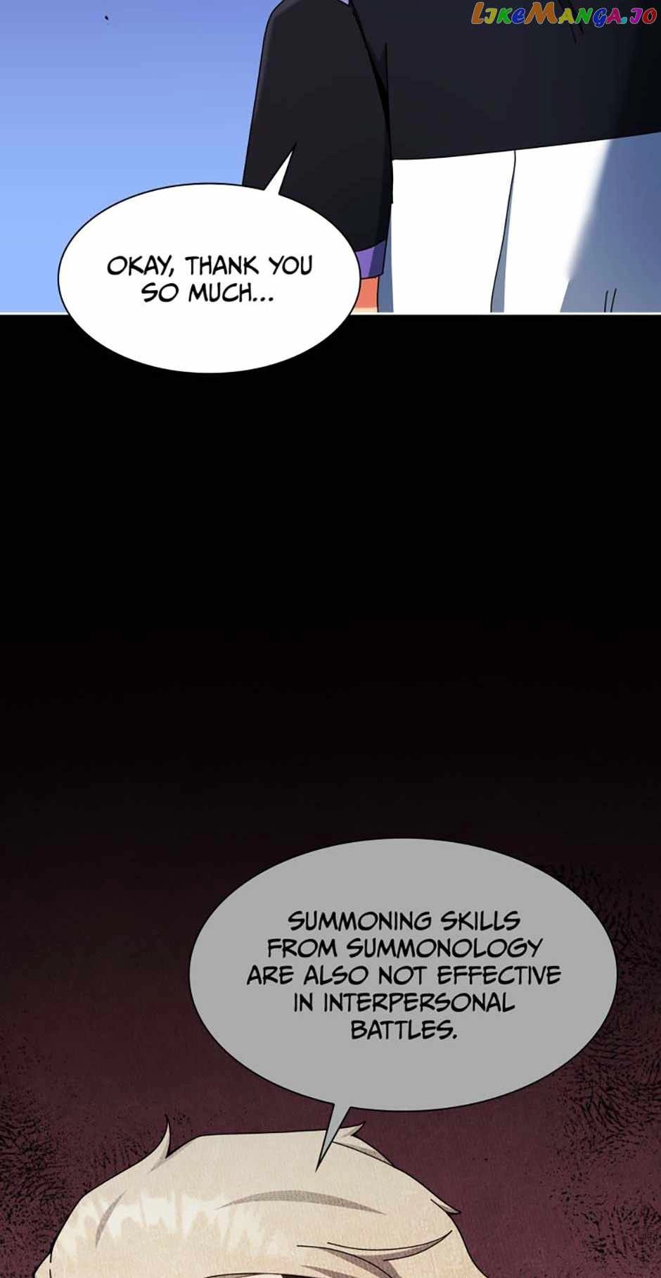 Read Necromancer Acade Manga Online