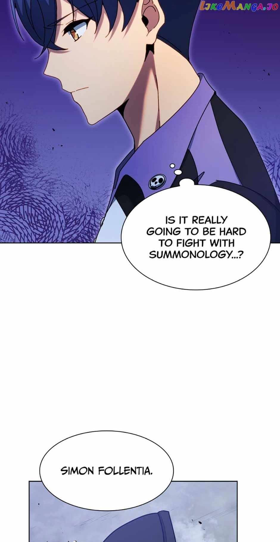 Read Necromancer Acade Manga Online