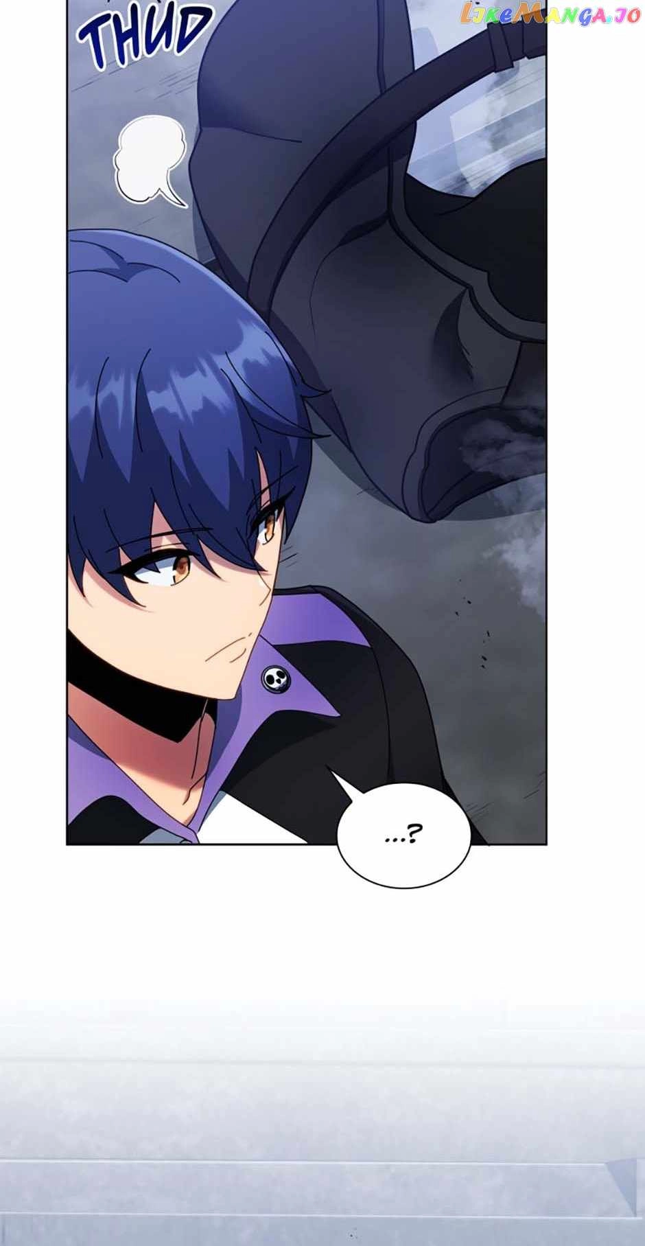 Read Necromancer Acade Manga Online