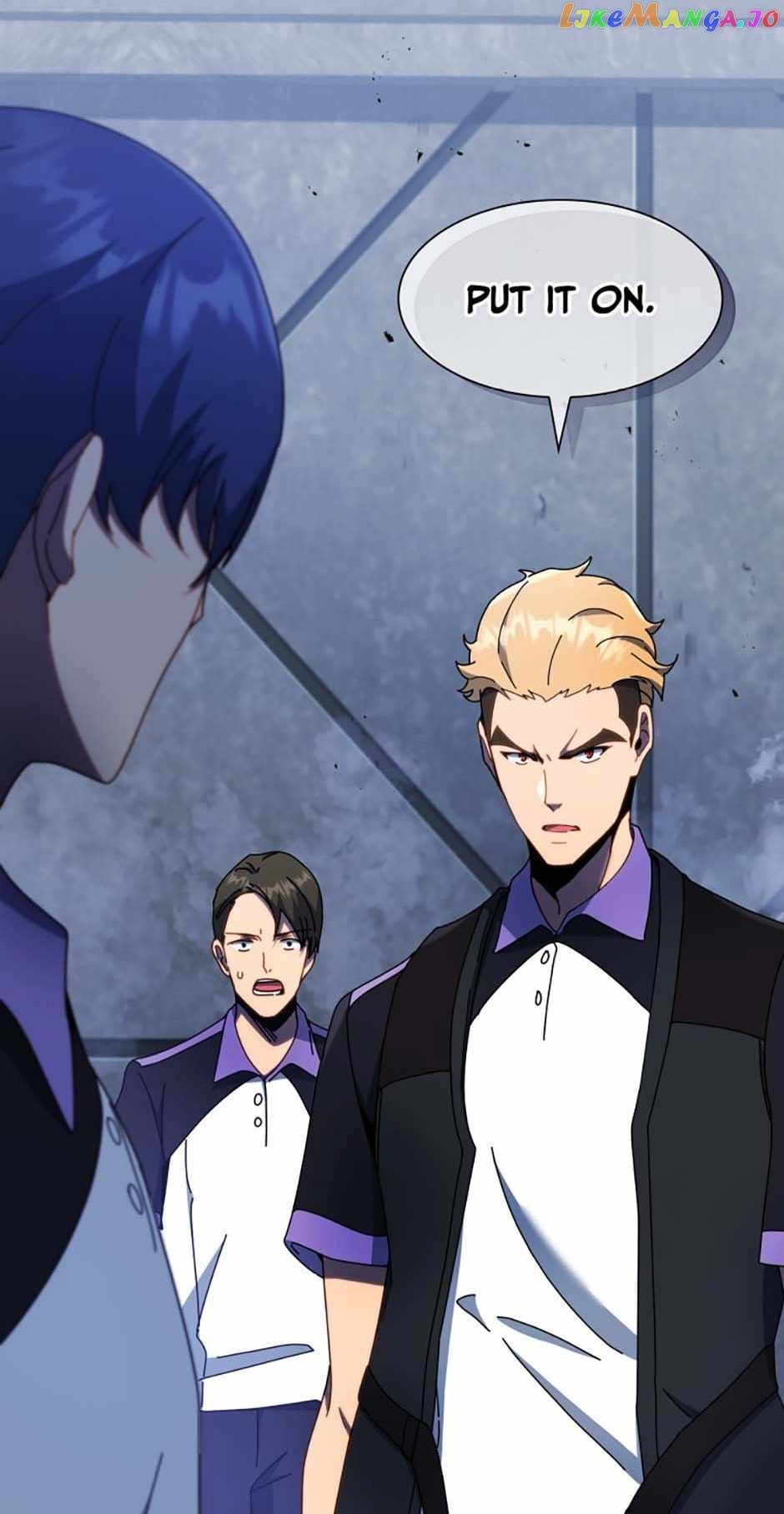 Read Necromancer Acade Manga Online