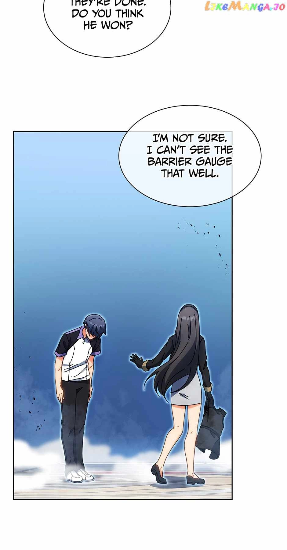 Read Necromancer Acade Manga Online