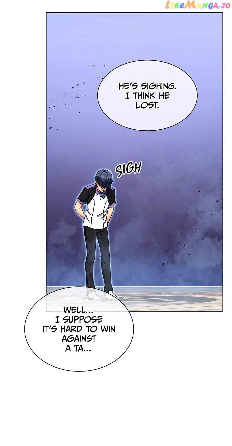 Read Necromancer Acade Manga Online