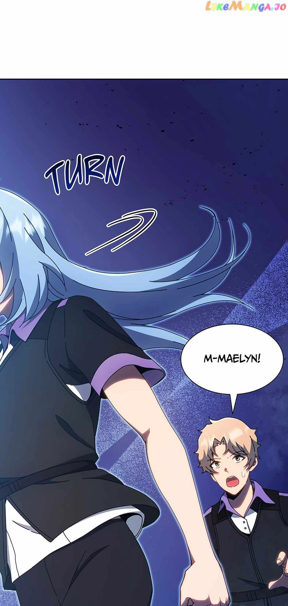 Read Necromancer Acade Manga Online