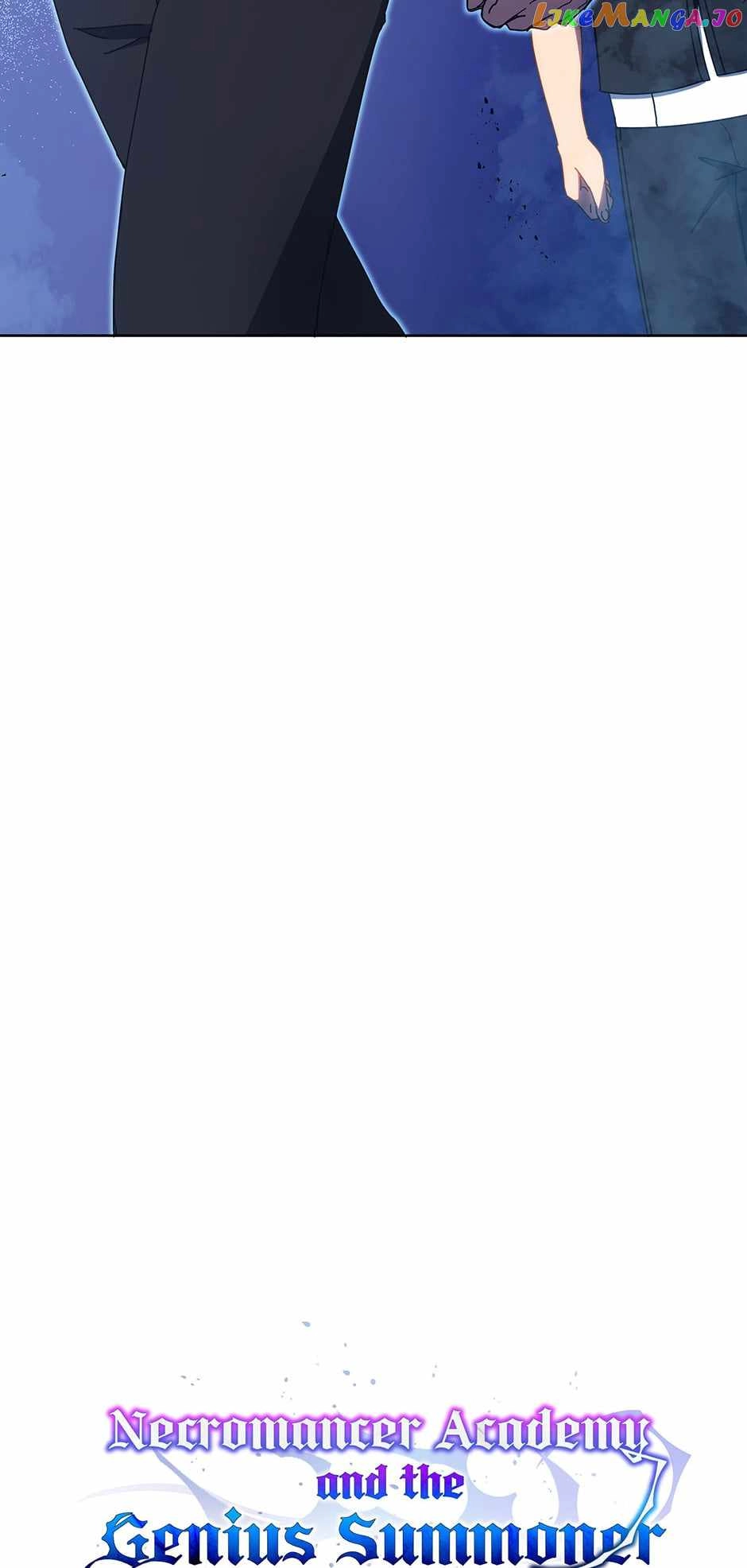 Read Necromancer Acade Manga Online