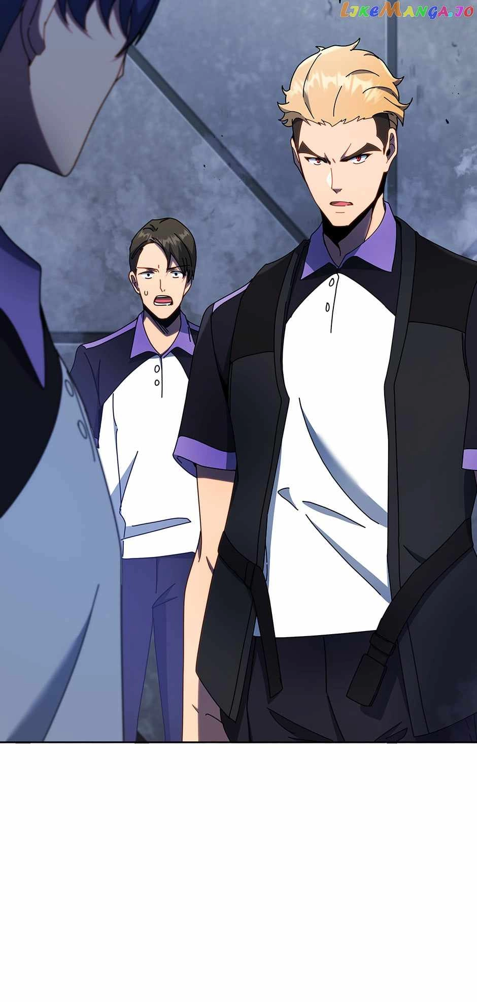 Read Necromancer Acade Manga Online