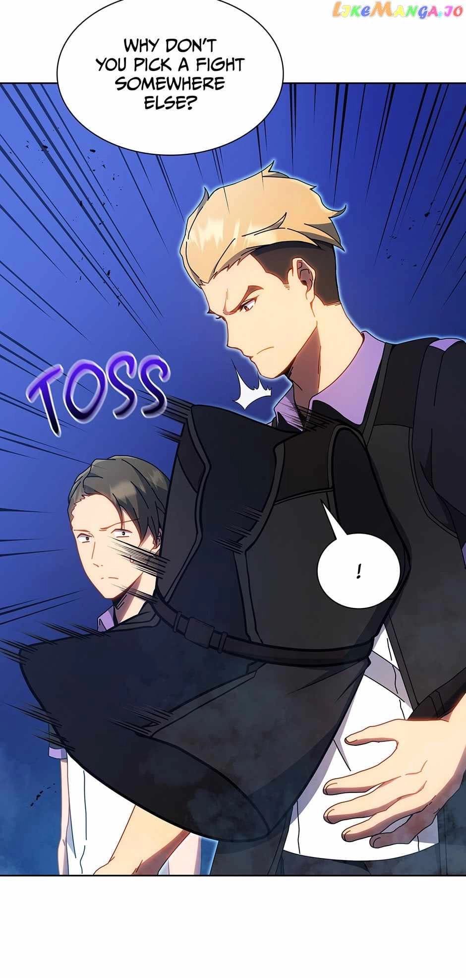 Read Necromancer Acade Manga Online