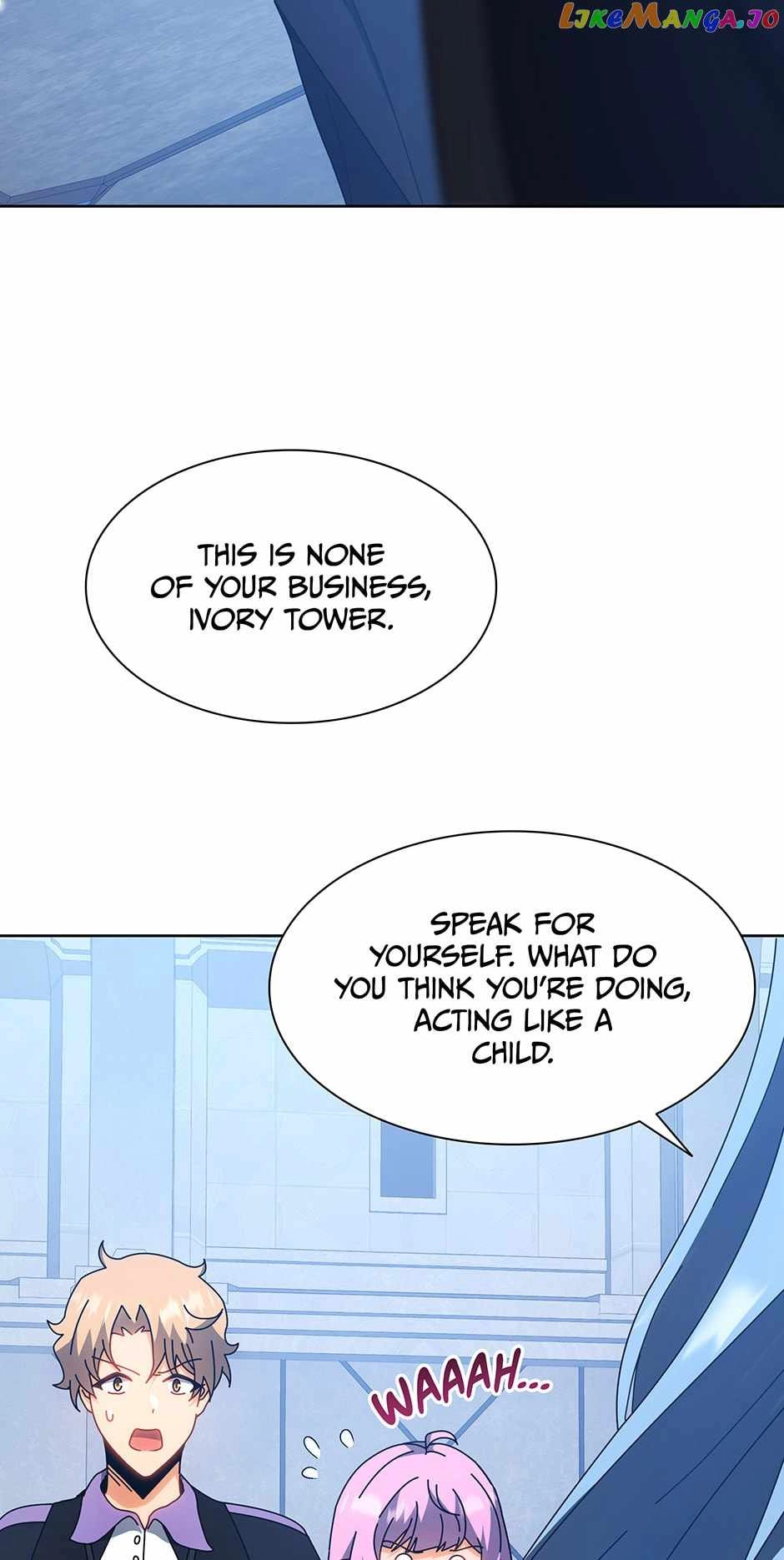 Read Necromancer Acade Manga Online