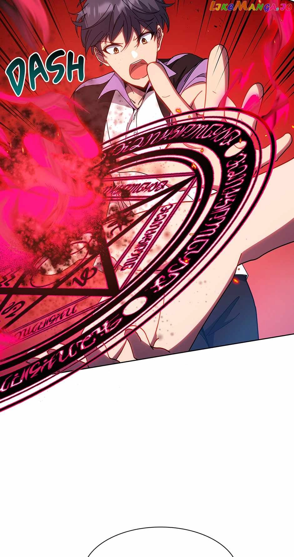 Read Necromancer Acade Manga Online