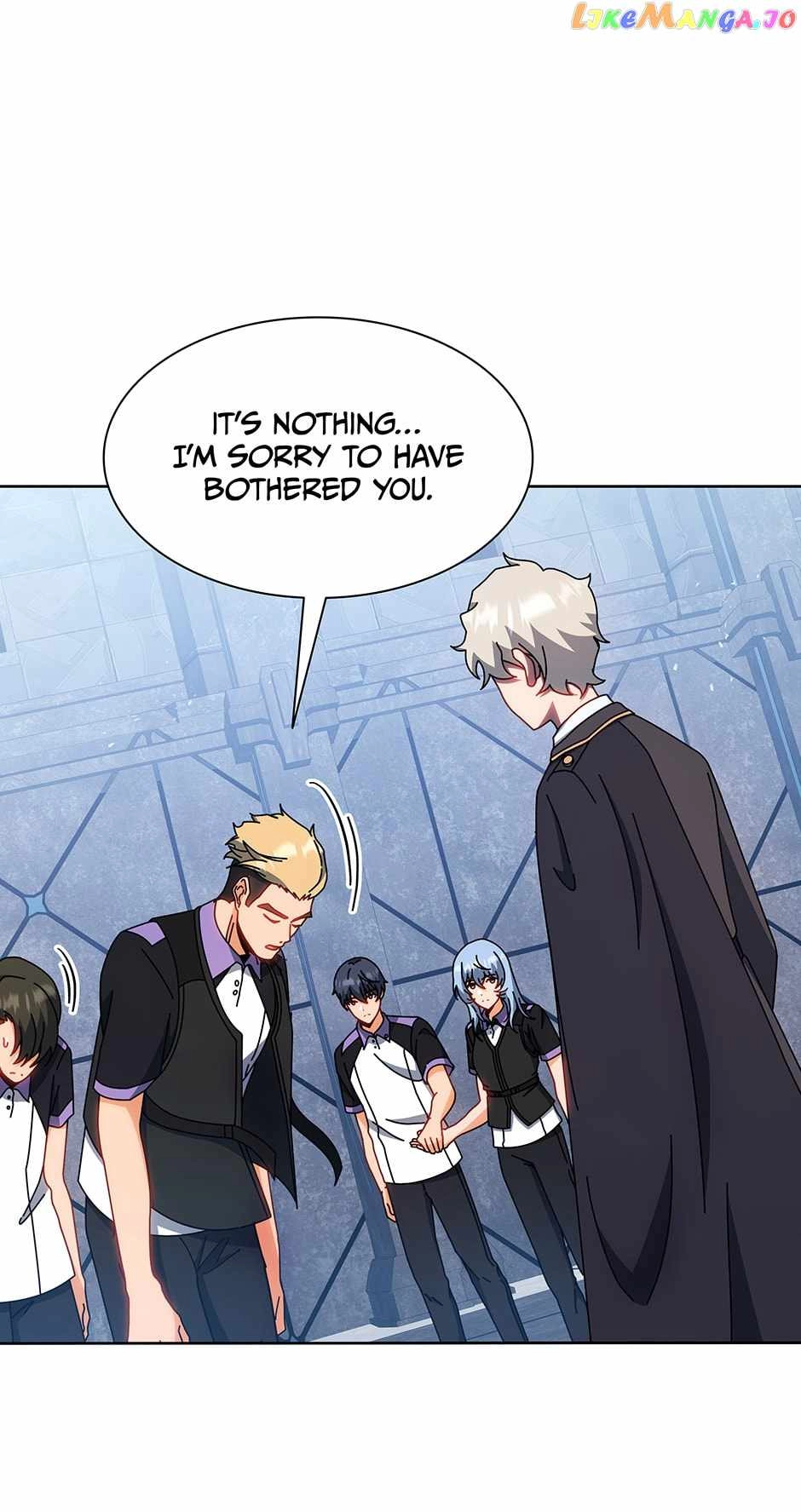 Read Necromancer Acade Manga Online