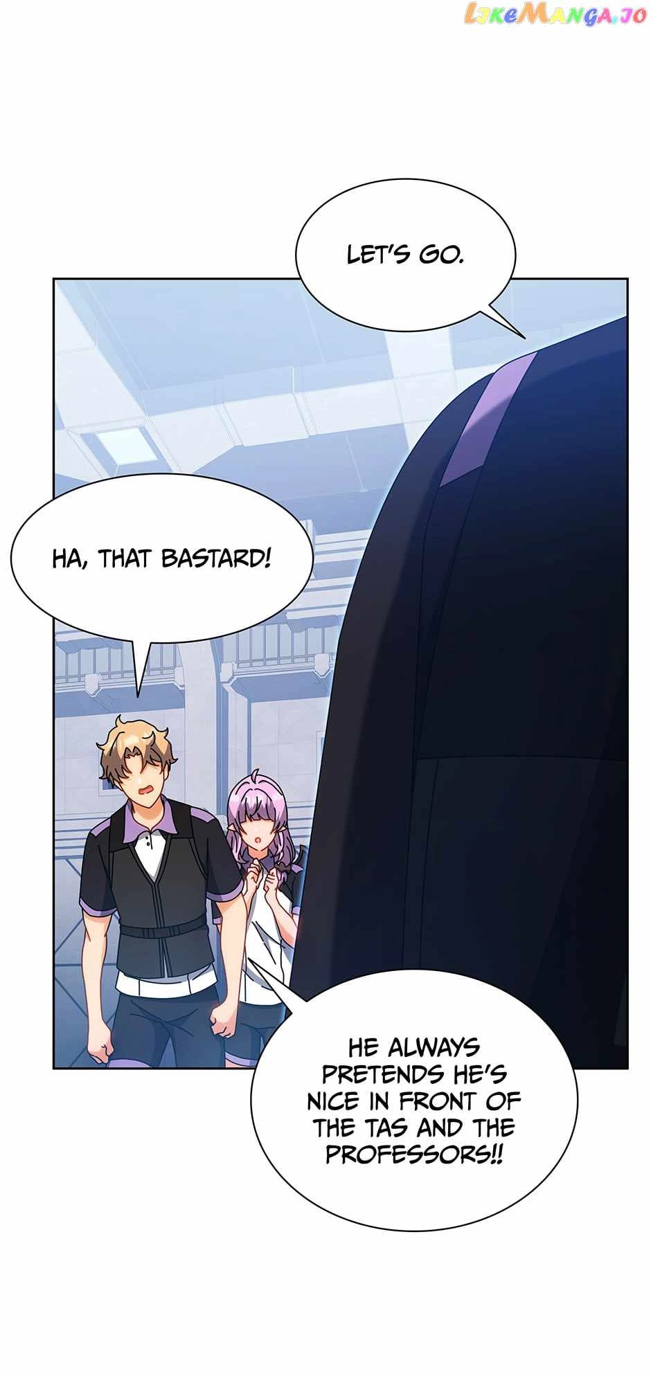 Read Necromancer Acade Manga Online