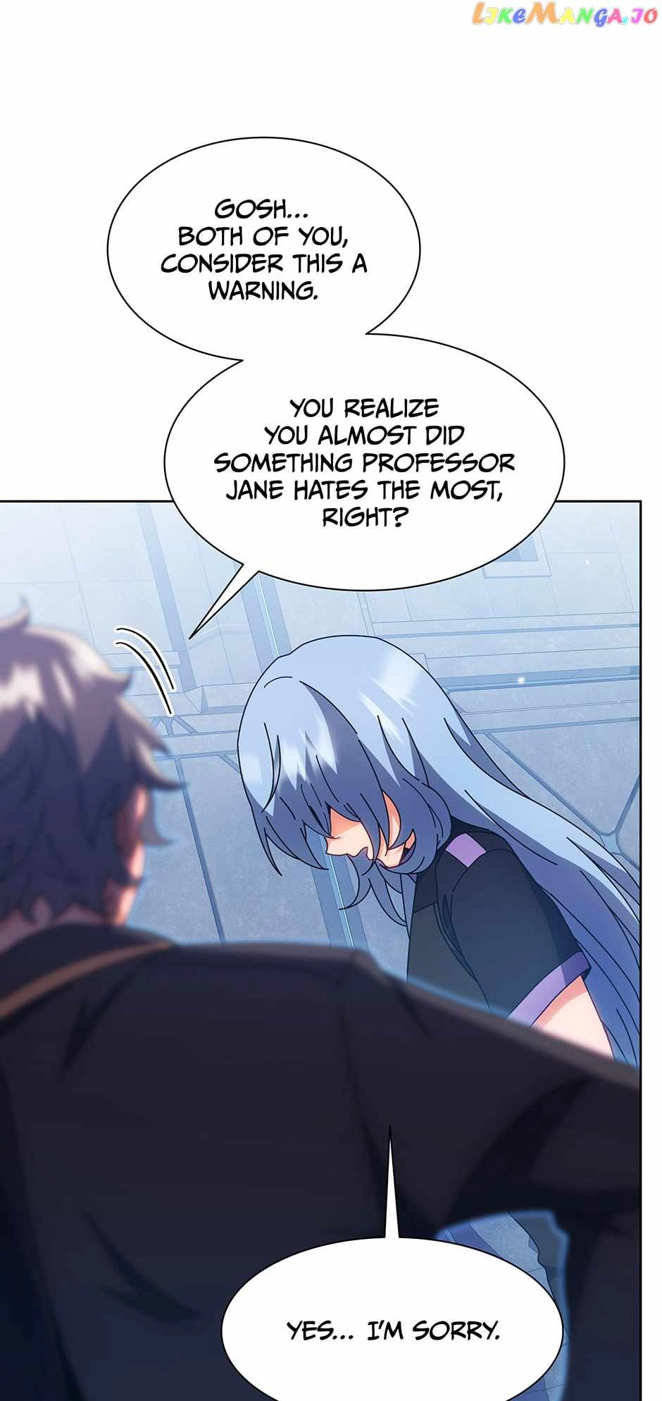 Read Necromancer Acade Manga Online