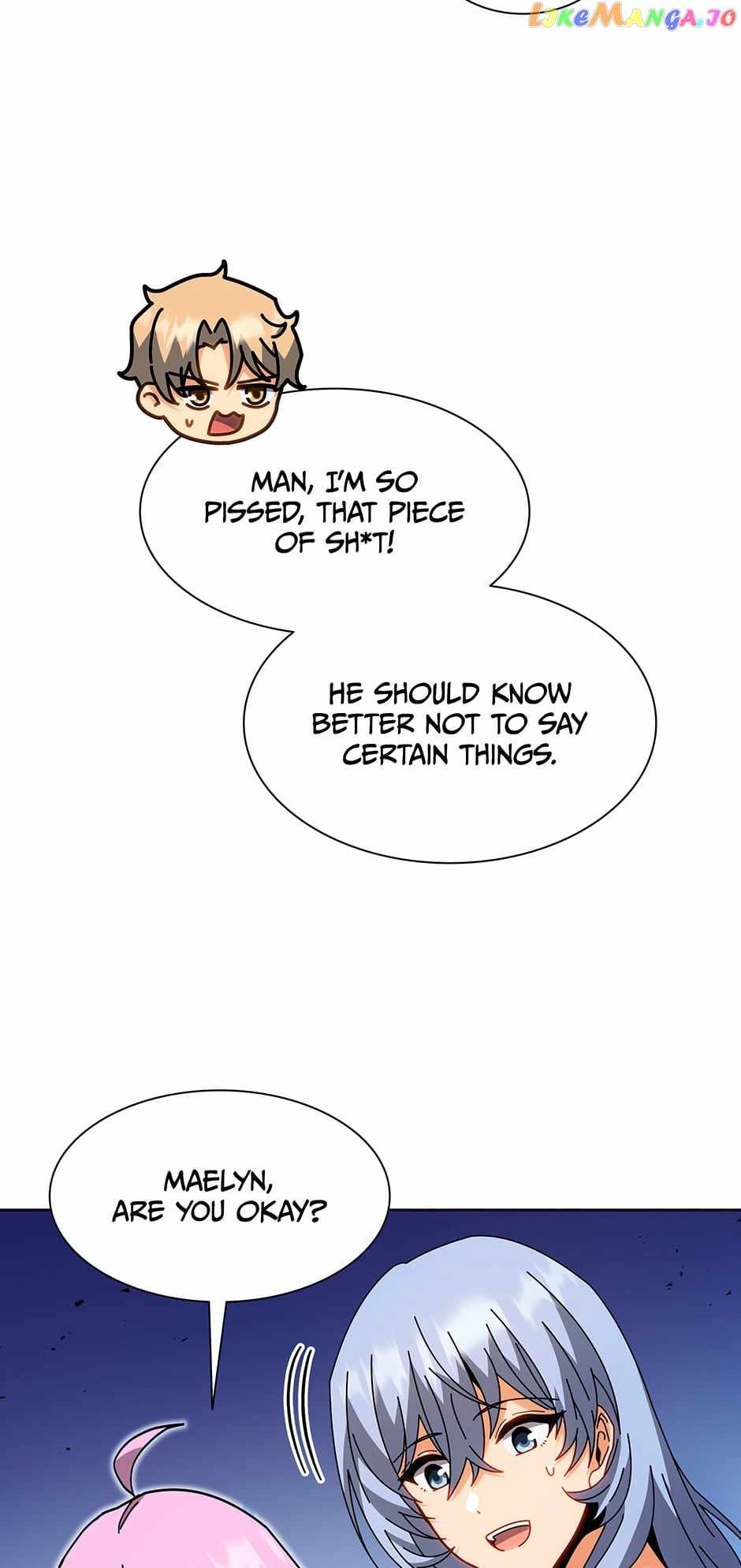 Read Necromancer Acade Manga Online