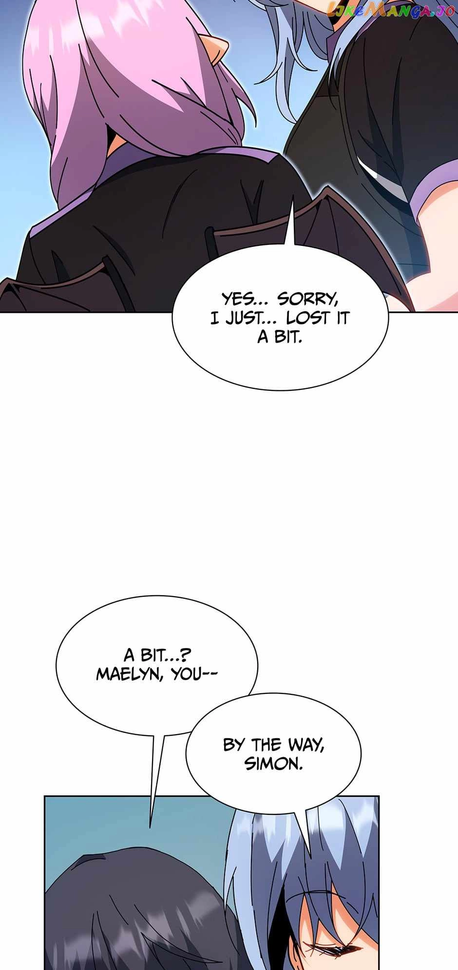 Read Necromancer Acade Manga Online