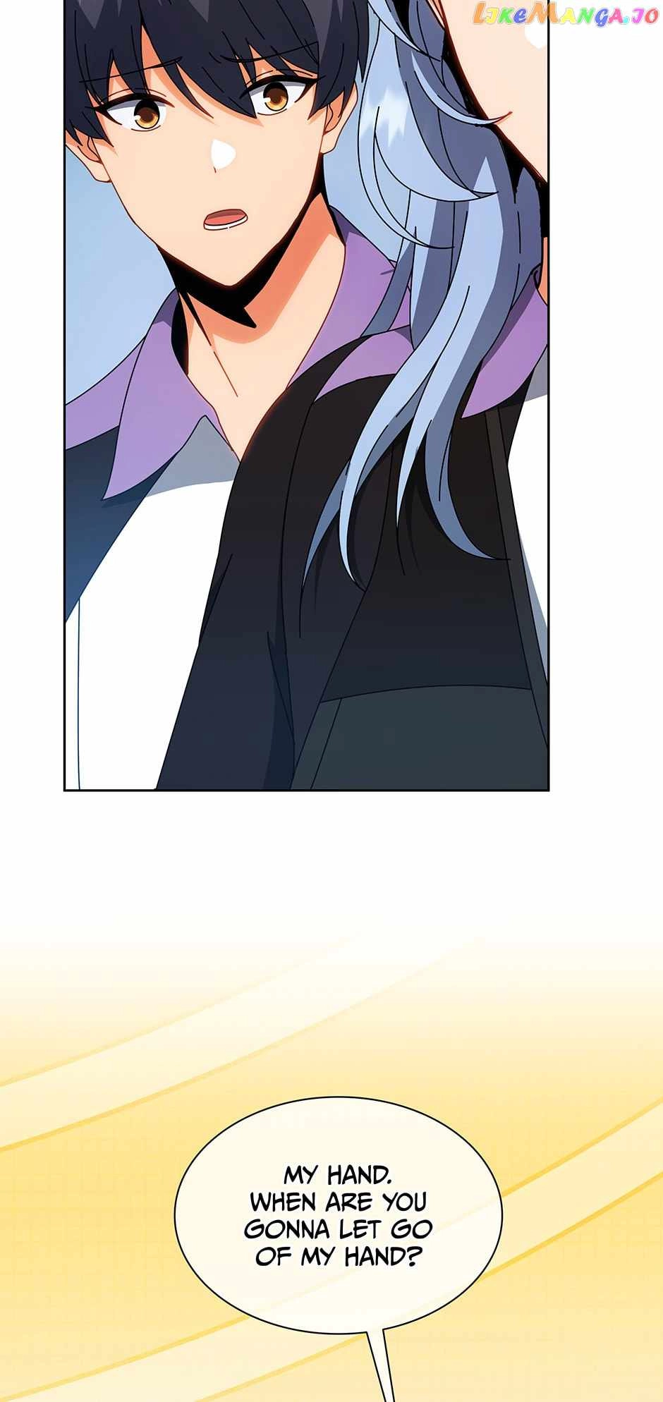 Read Necromancer Acade Manga Online