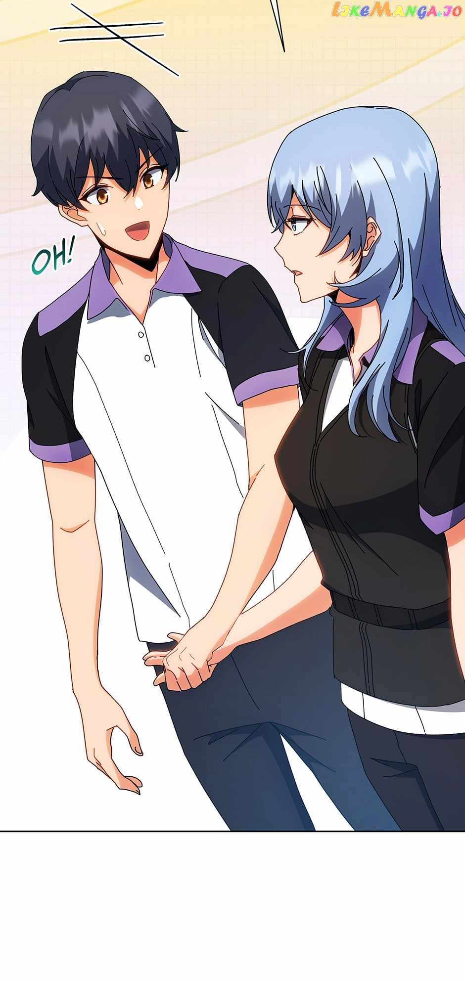 Read Necromancer Acade Manga Online