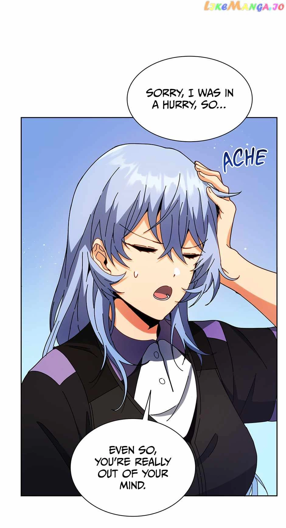 Read Necromancer Acade Manga Online