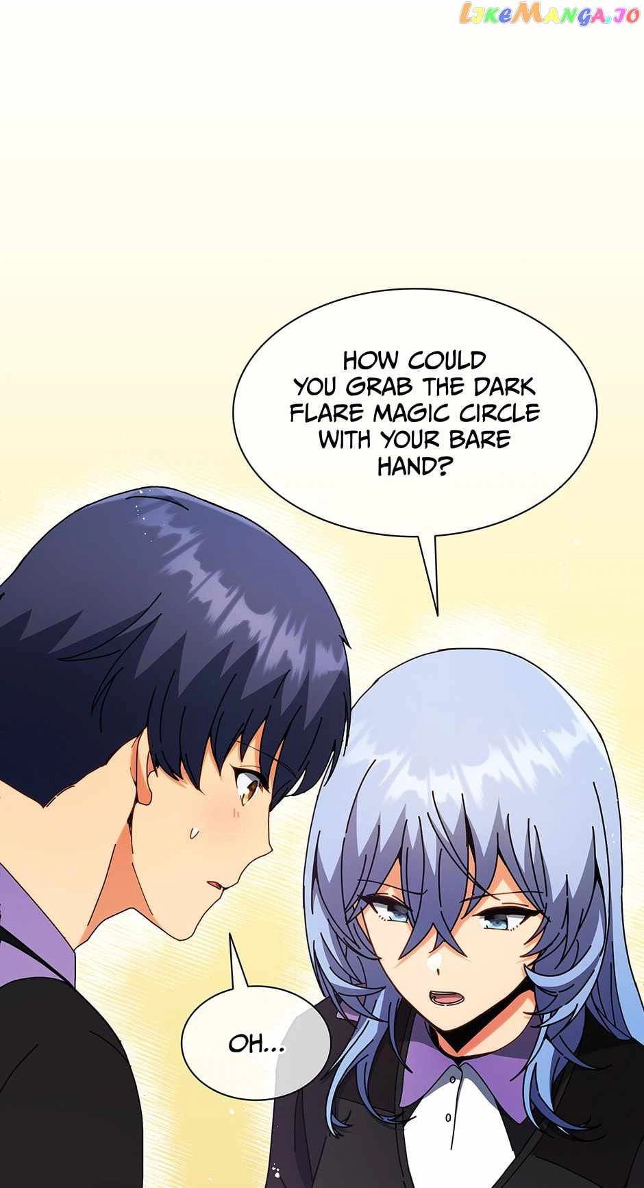 Read Necromancer Acade Manga Online