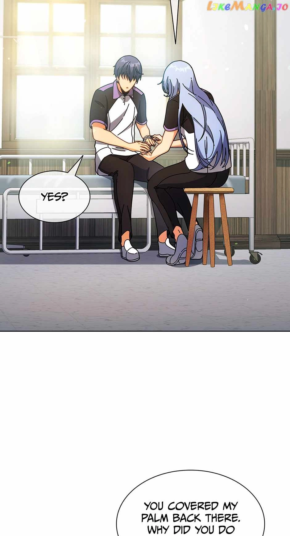 Read Necromancer Acade Manga Online