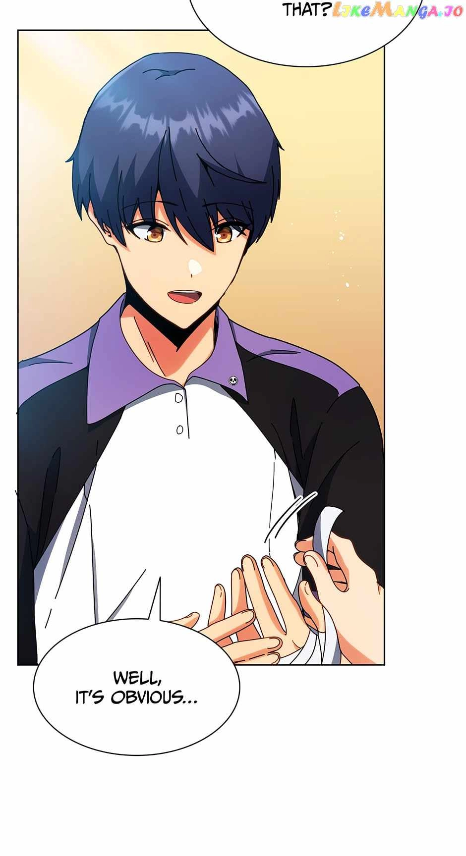 Read Necromancer Acade Manga Online