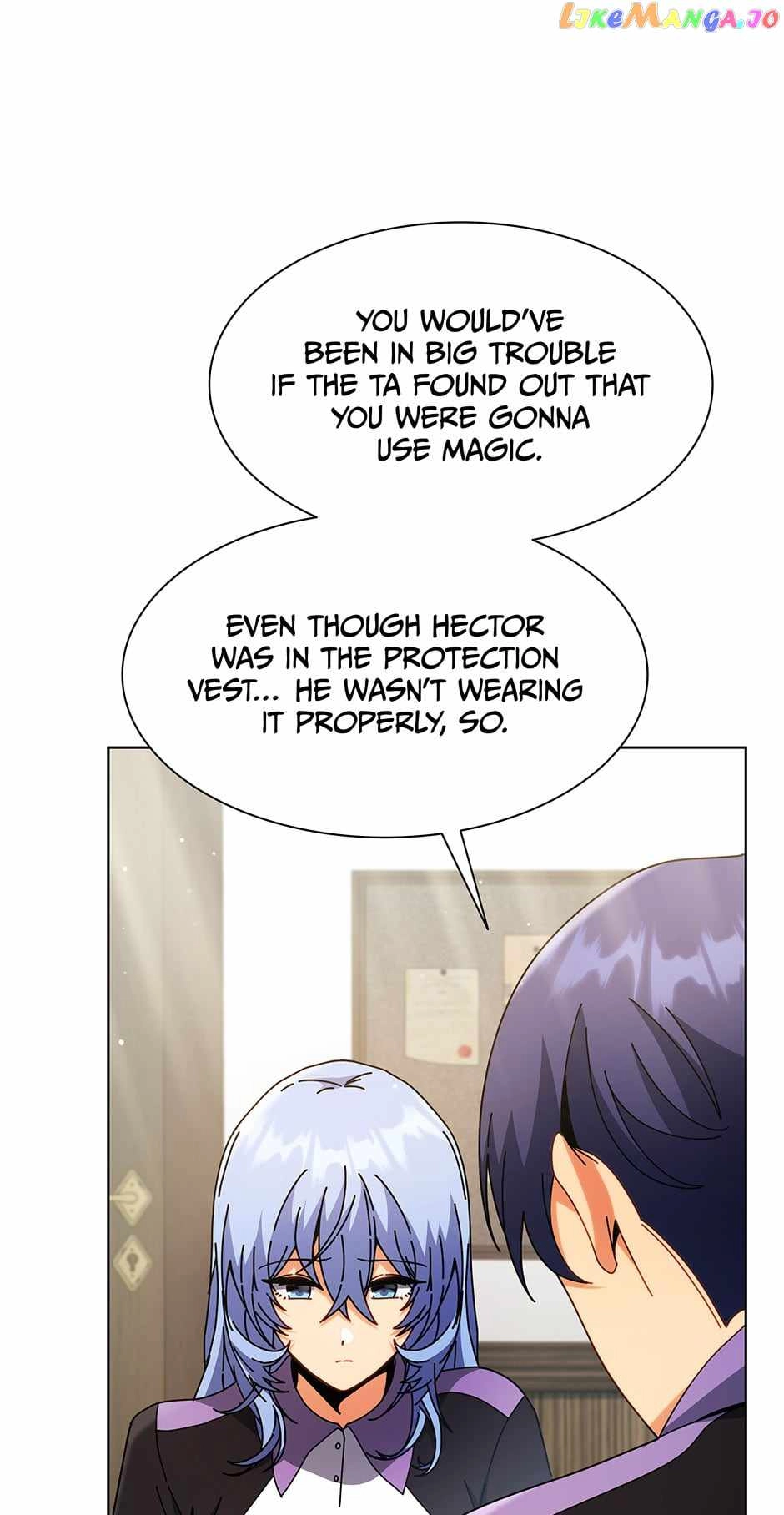 Read Necromancer Acade Manga Online