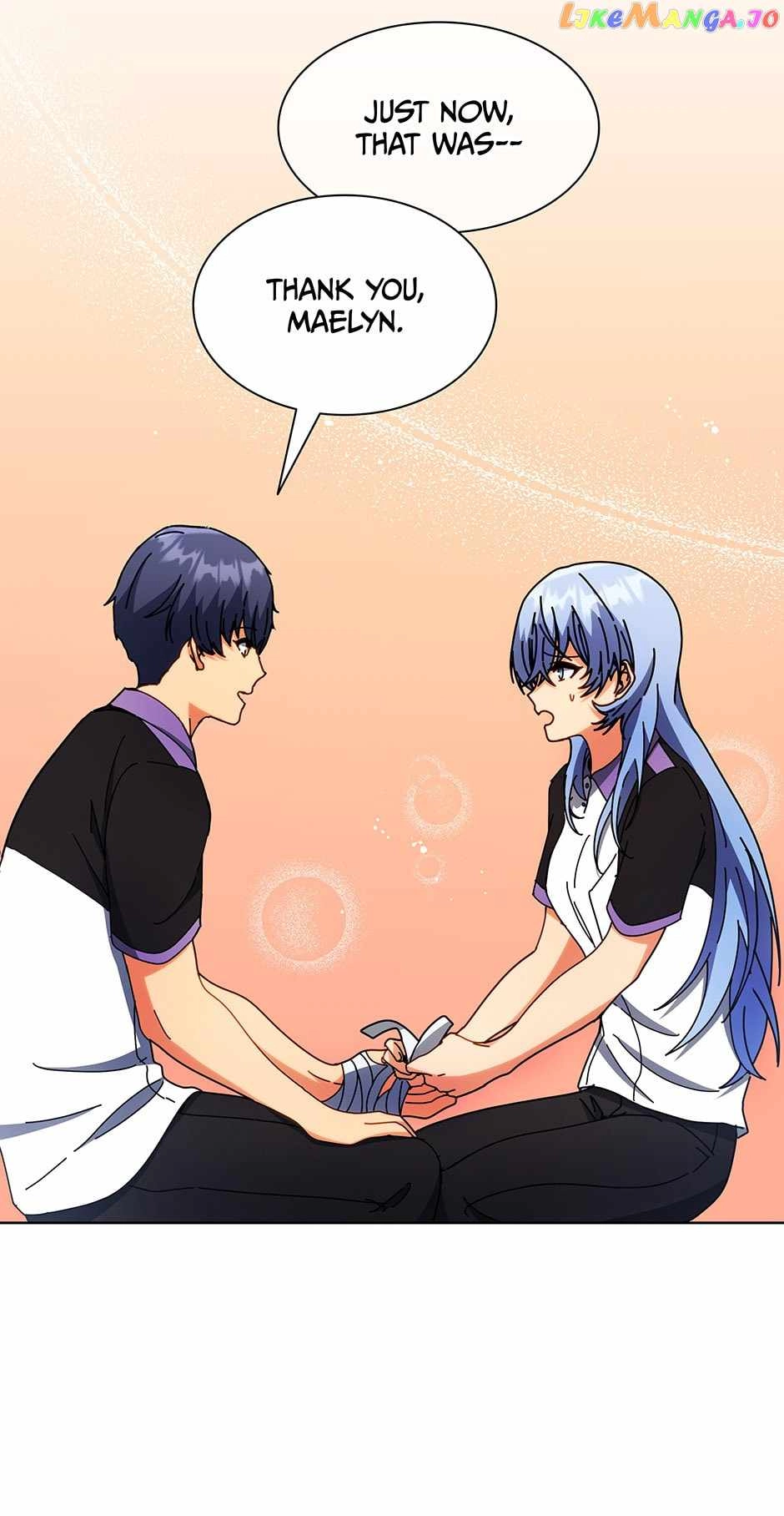 Read Necromancer Acade Manga Online