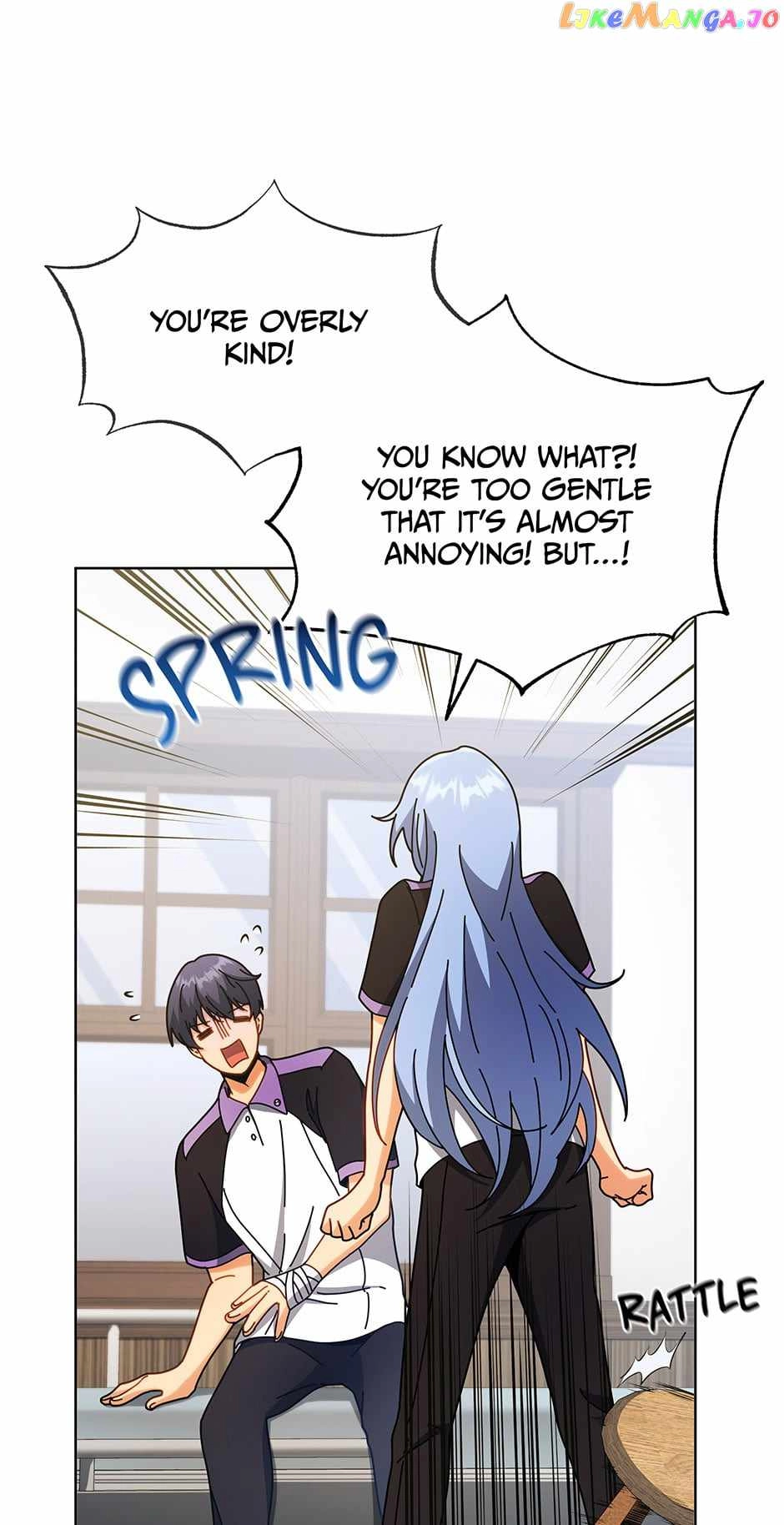 Read Necromancer Acade Manga Online