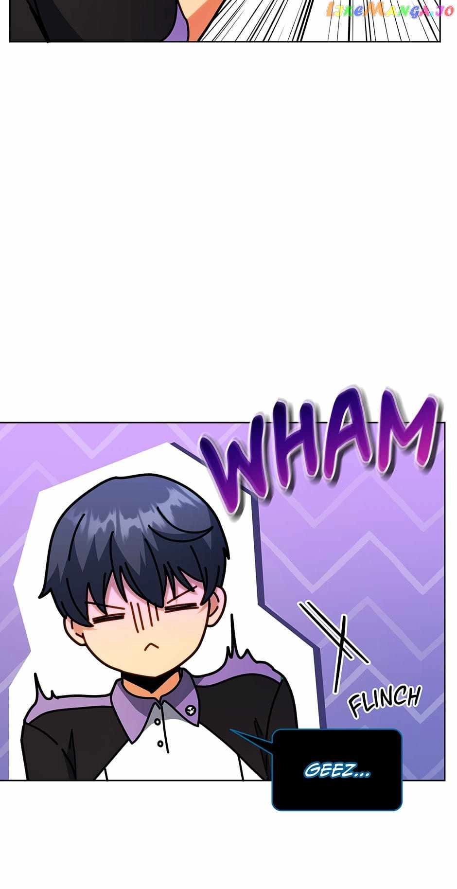 Read Necromancer Acade Manga Online