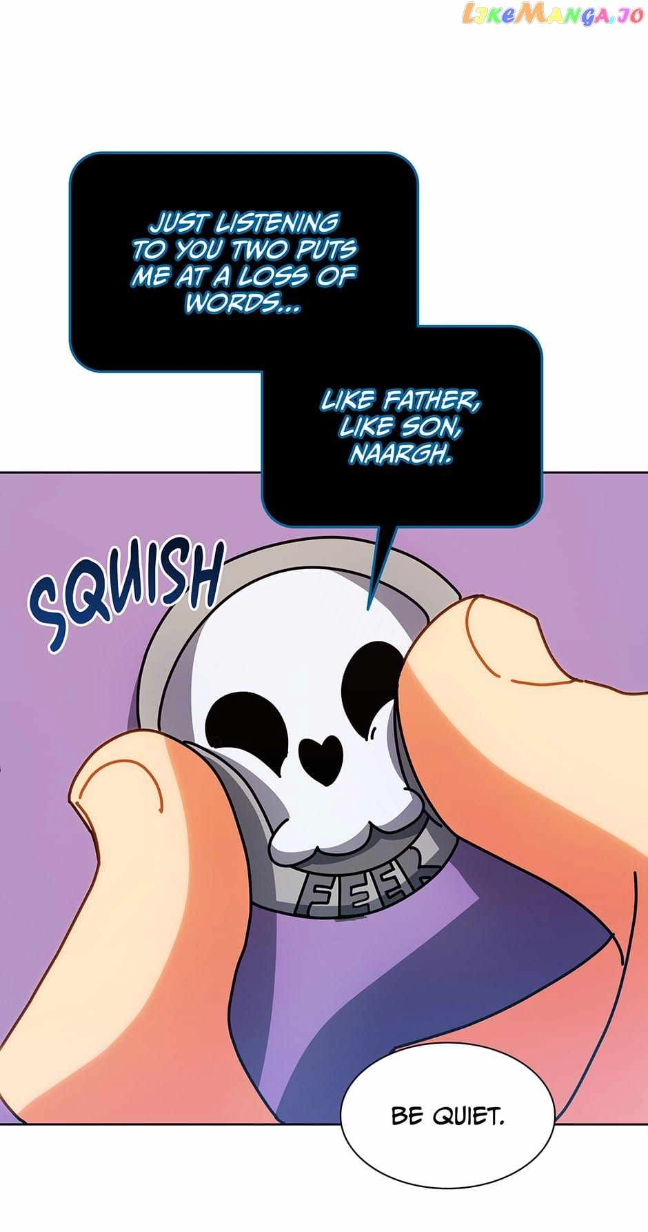 Read Necromancer Acade Manga Online