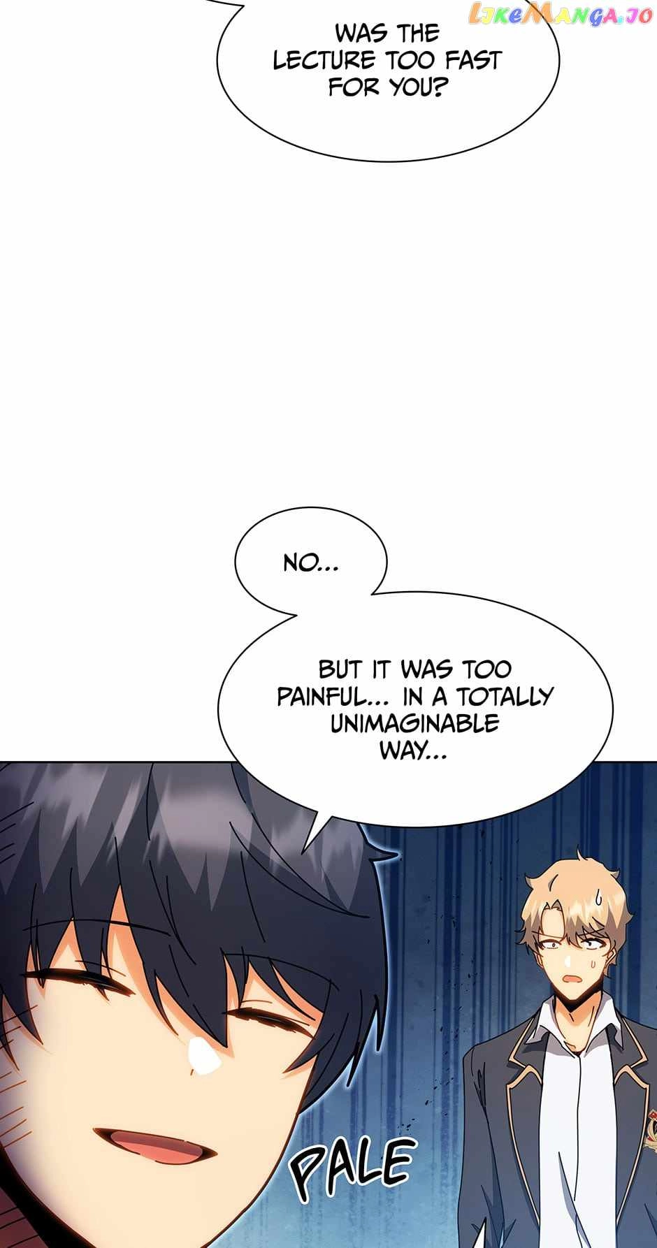 Read Necromancer Acade Manga Online