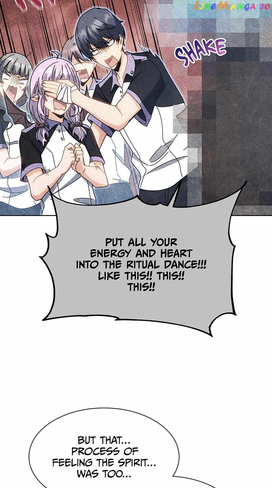 Read Necromancer Acade Manga Online