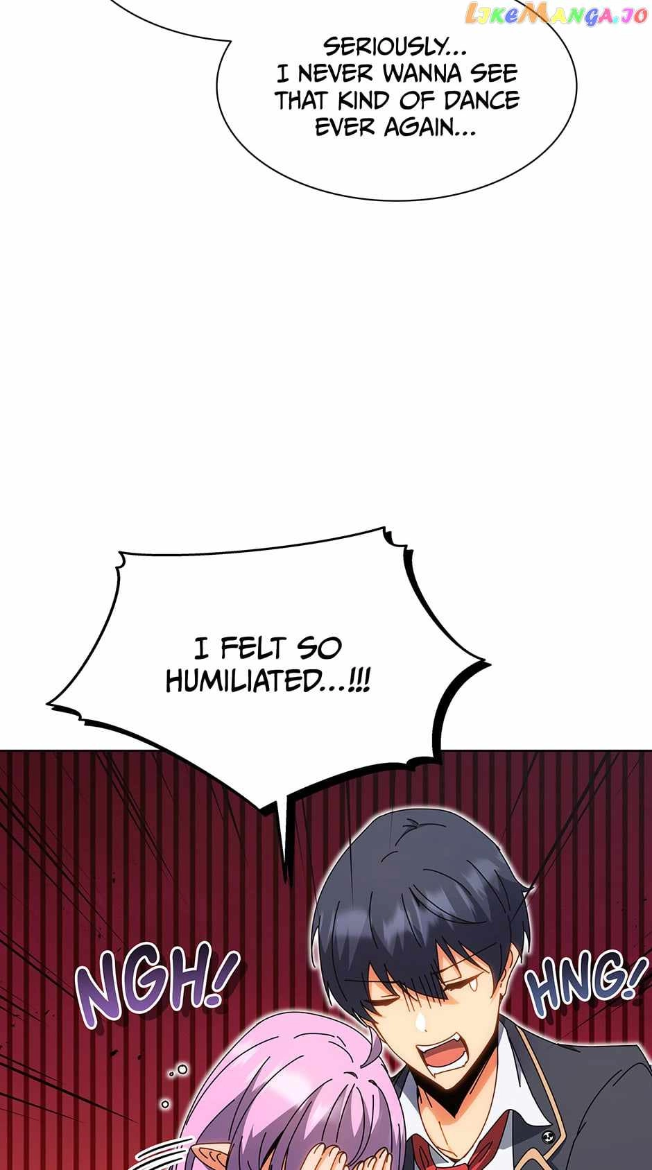 Read Necromancer Acade Manga Online