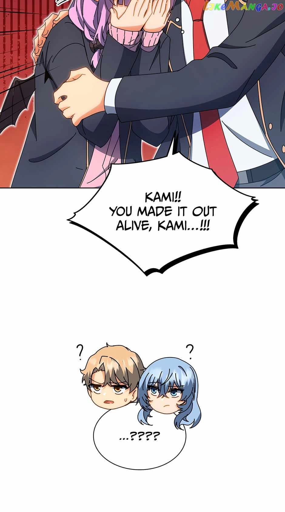 Read Necromancer Acade Manga Online