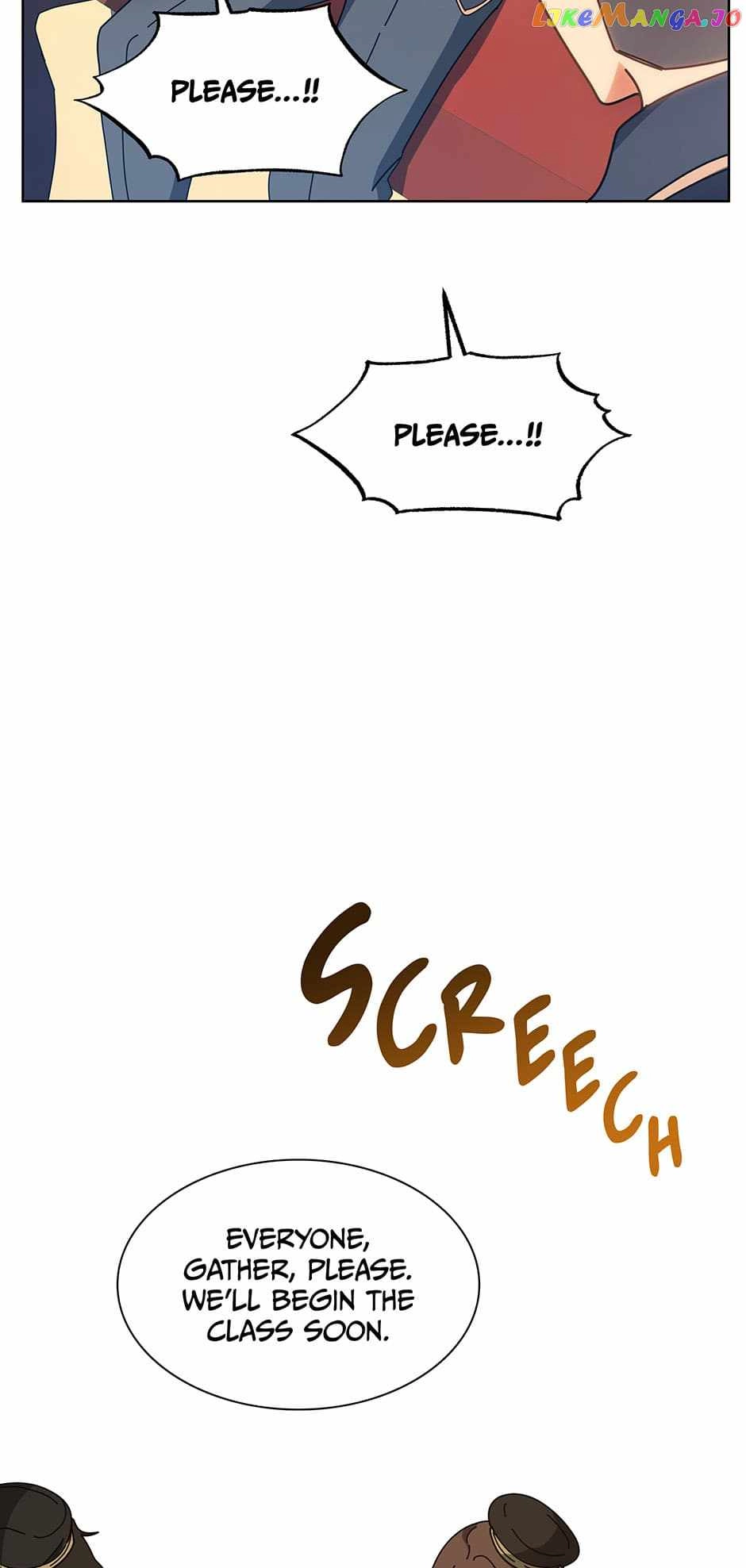 Read Necromancer Acade Manga Online