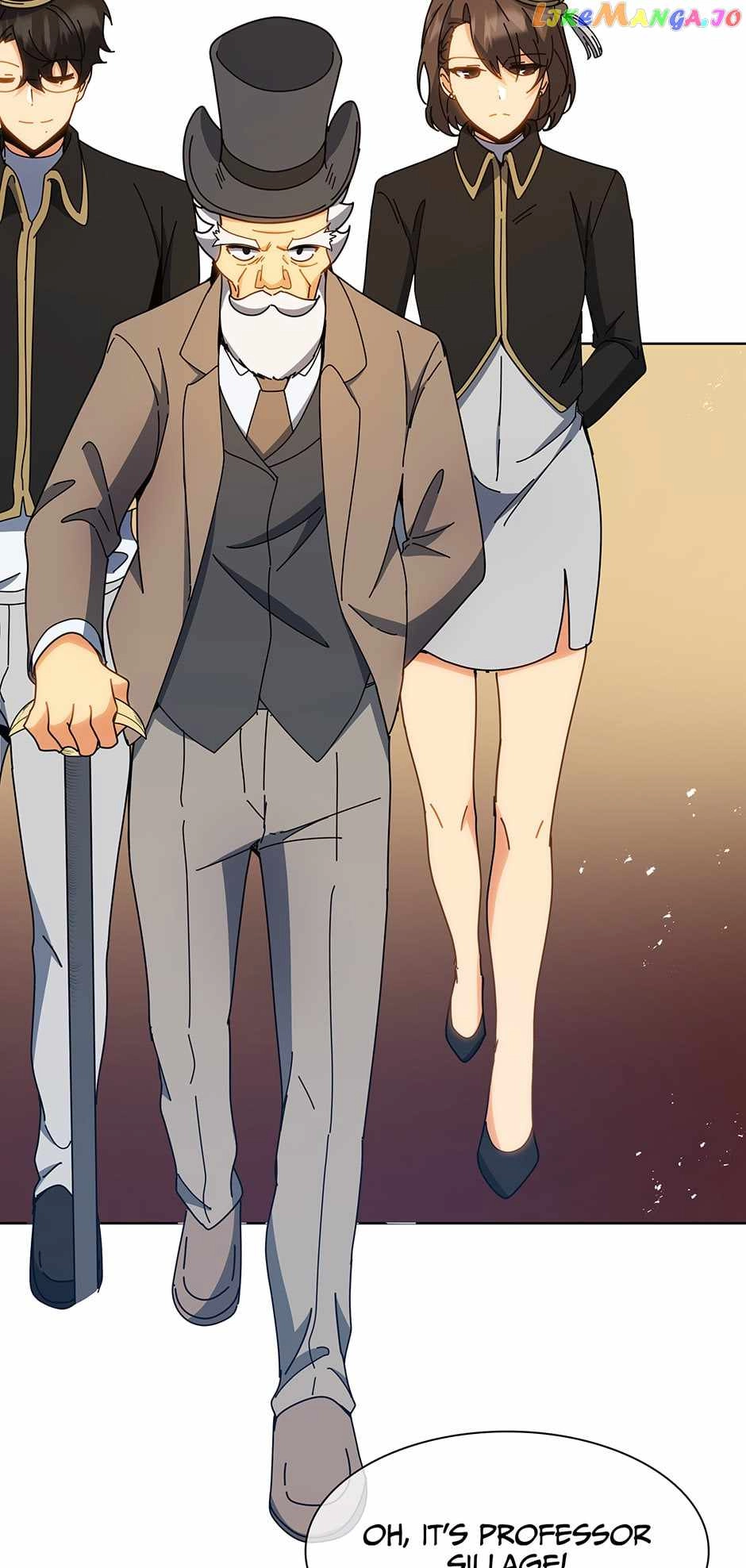 Read Necromancer Acade Manga Online