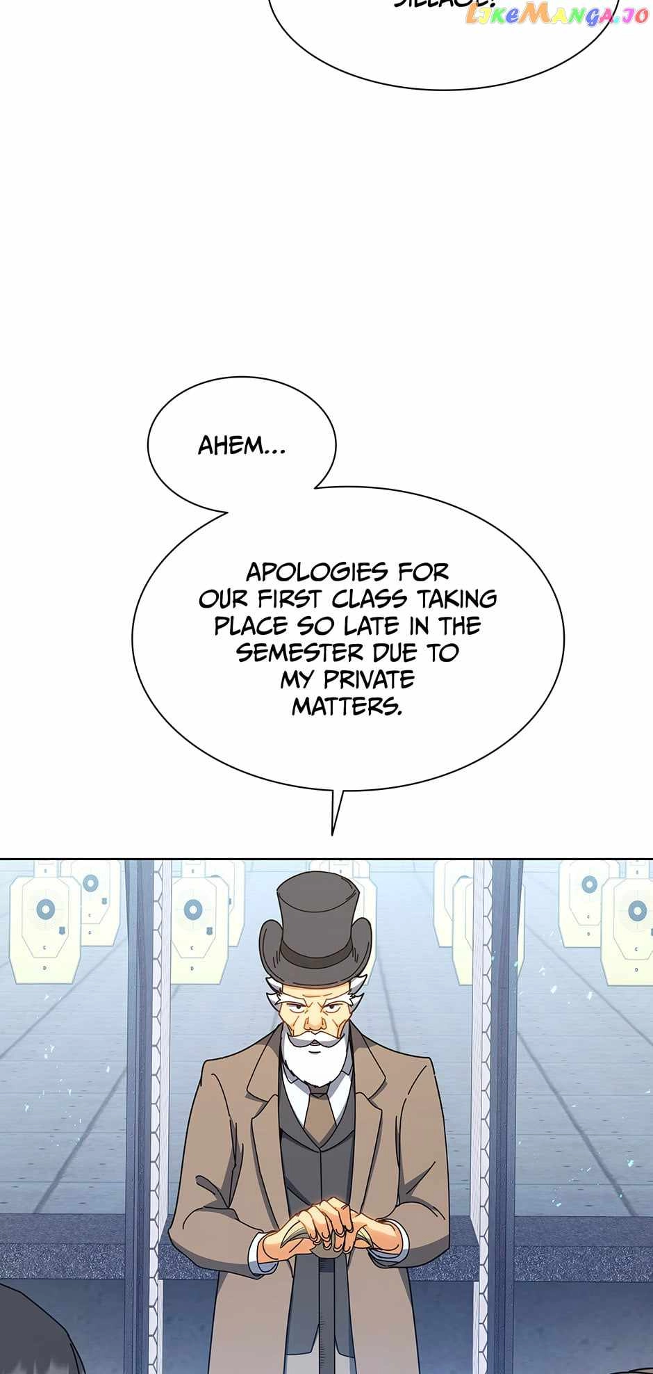 Read Necromancer Acade Manga Online