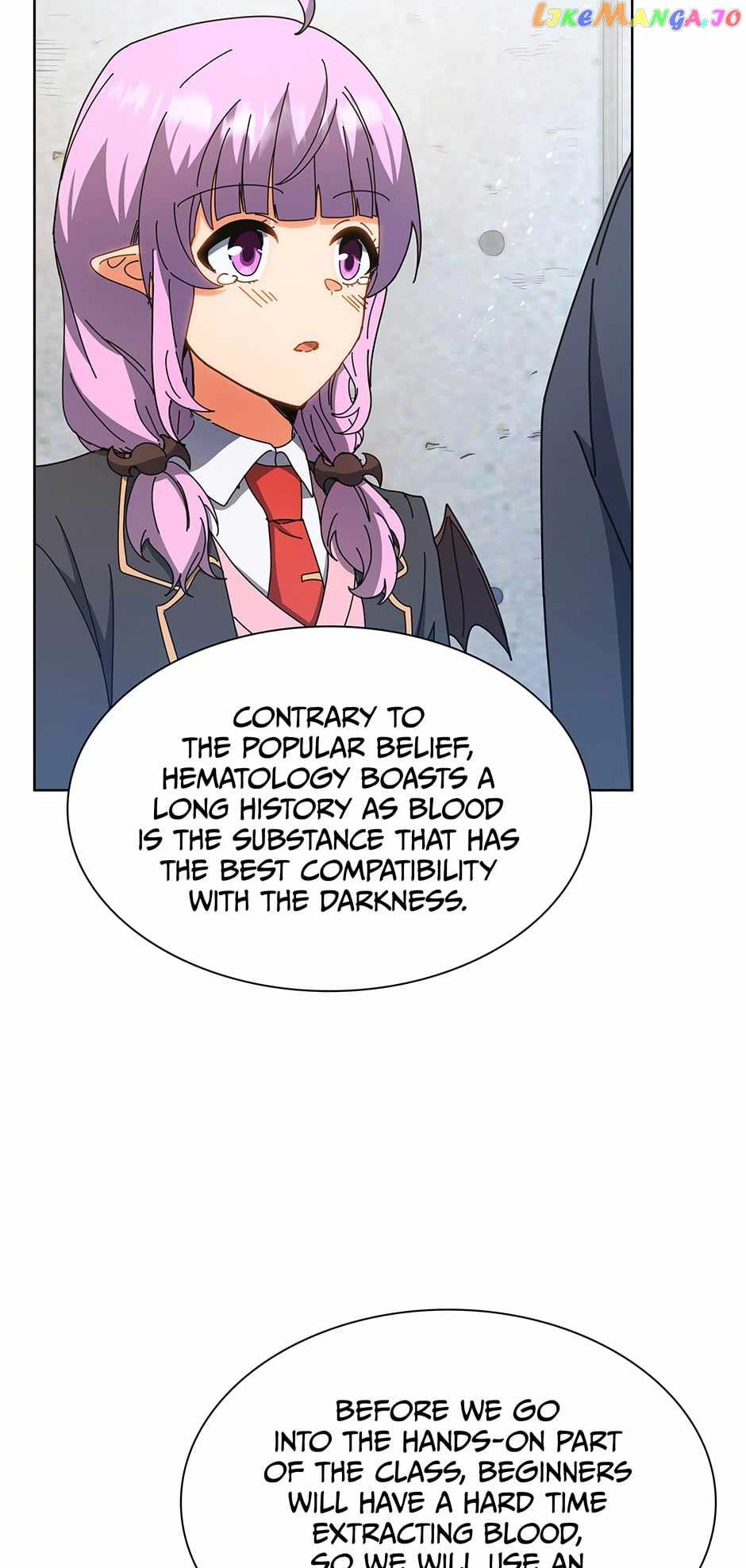 Read Necromancer Acade Manga Online