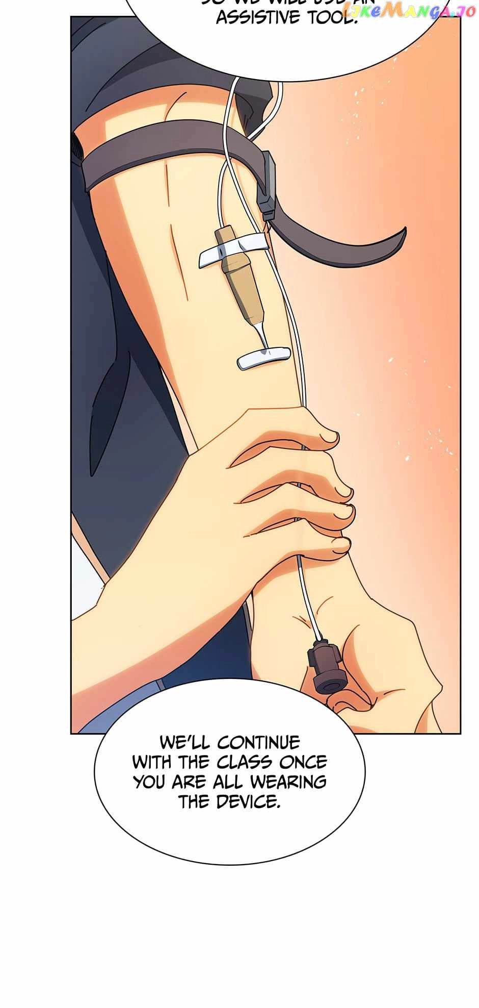 Read Necromancer Acade Manga Online