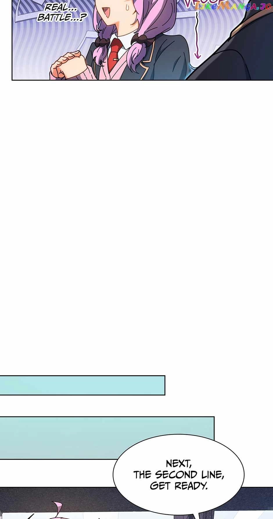 Read Necromancer Acade Manga Online