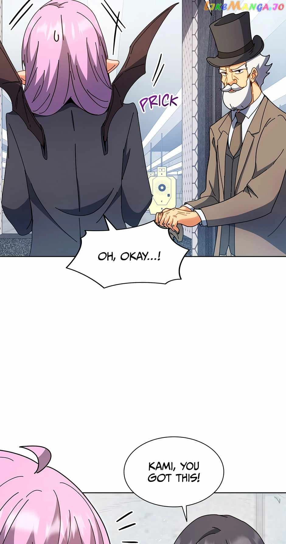 Read Necromancer Acade Manga Online