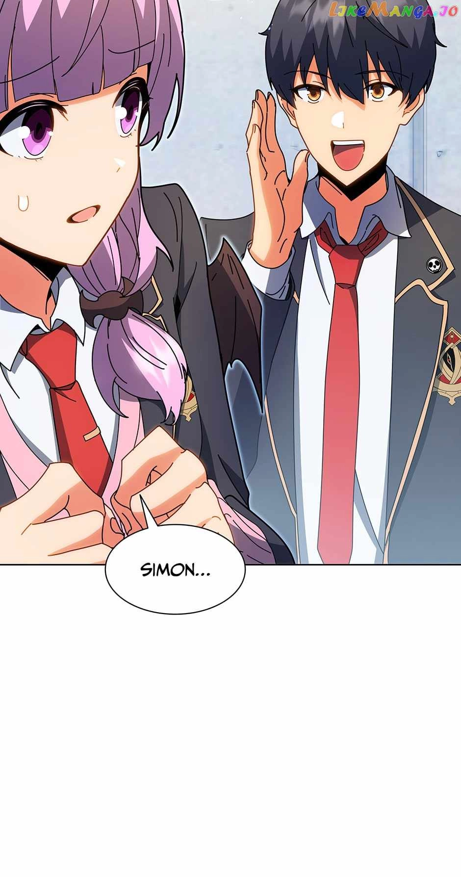 Read Necromancer Acade Manga Online