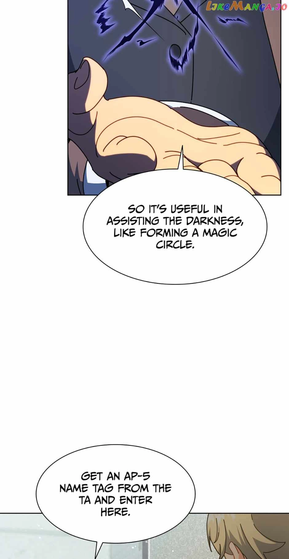 Read Necromancer Acade Manga Online