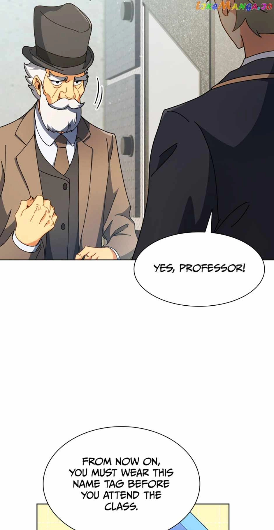 Read Necromancer Acade Manga Online