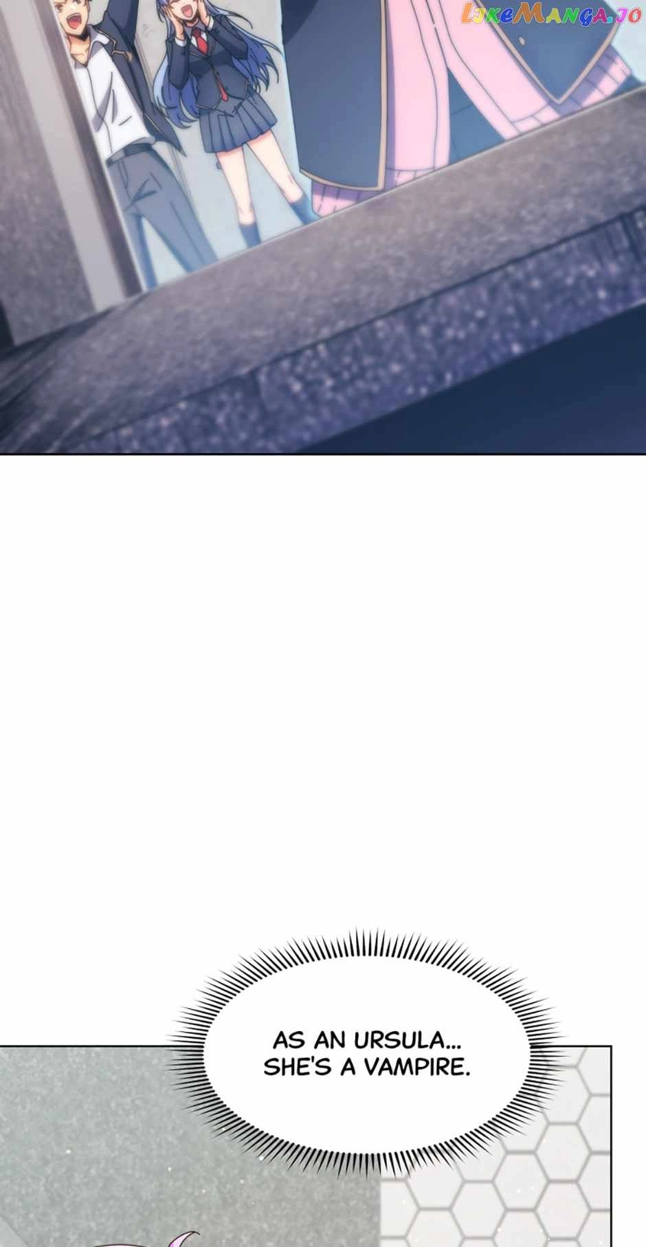 Read Necromancer Acade Manga Online