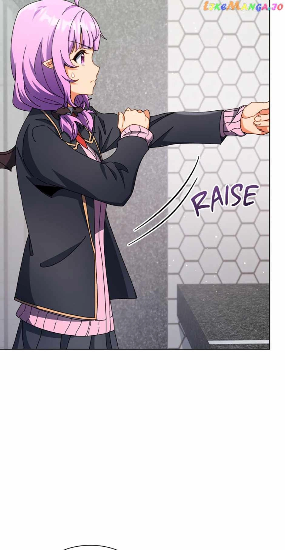 Read Necromancer Acade Manga Online