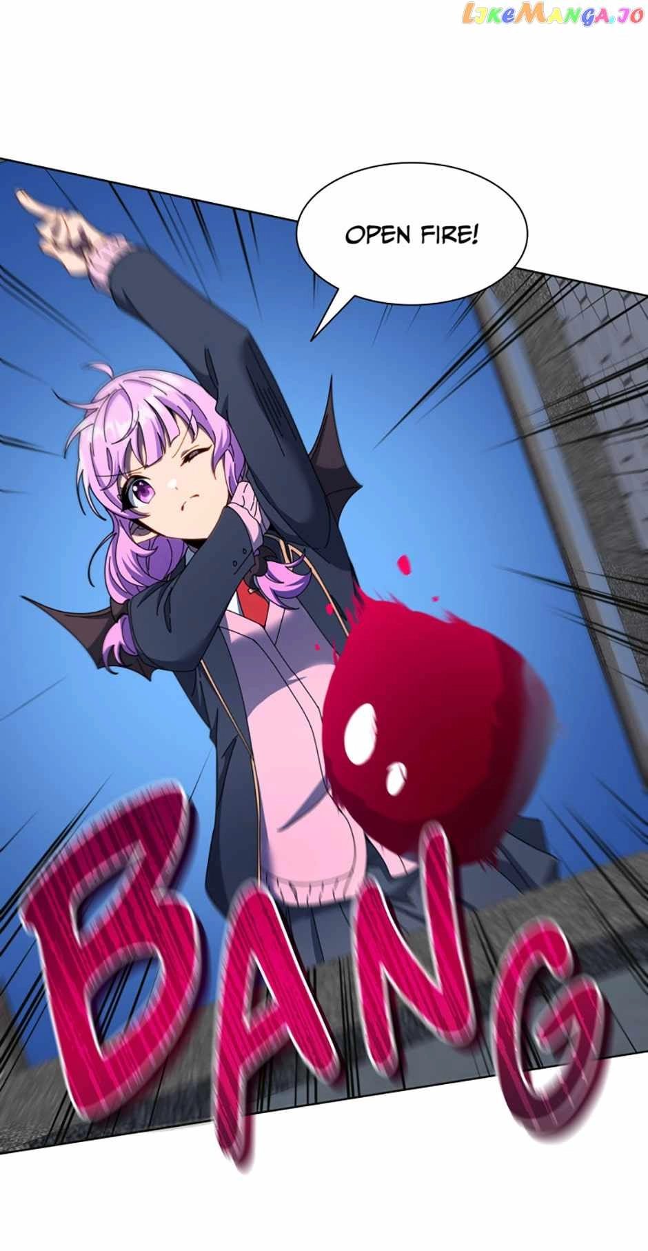 Read Necromancer Acade Manga Online